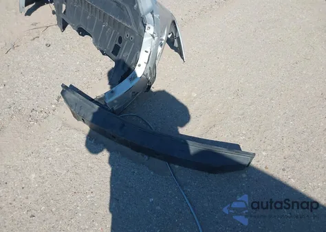 2015 Nissan Altima 2.5 Sv z USA, uszkodzony, nr VIN 1N4AL3AP8FC496204